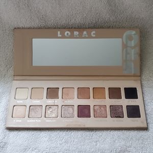Eyeshadow Palette